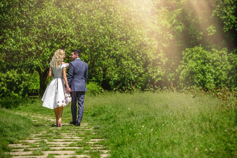 Mihai Gheorghe - Fotograf nunta, botez